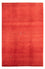 Tapis Gabbeh - Persan - 293 x 197 cm - rouge