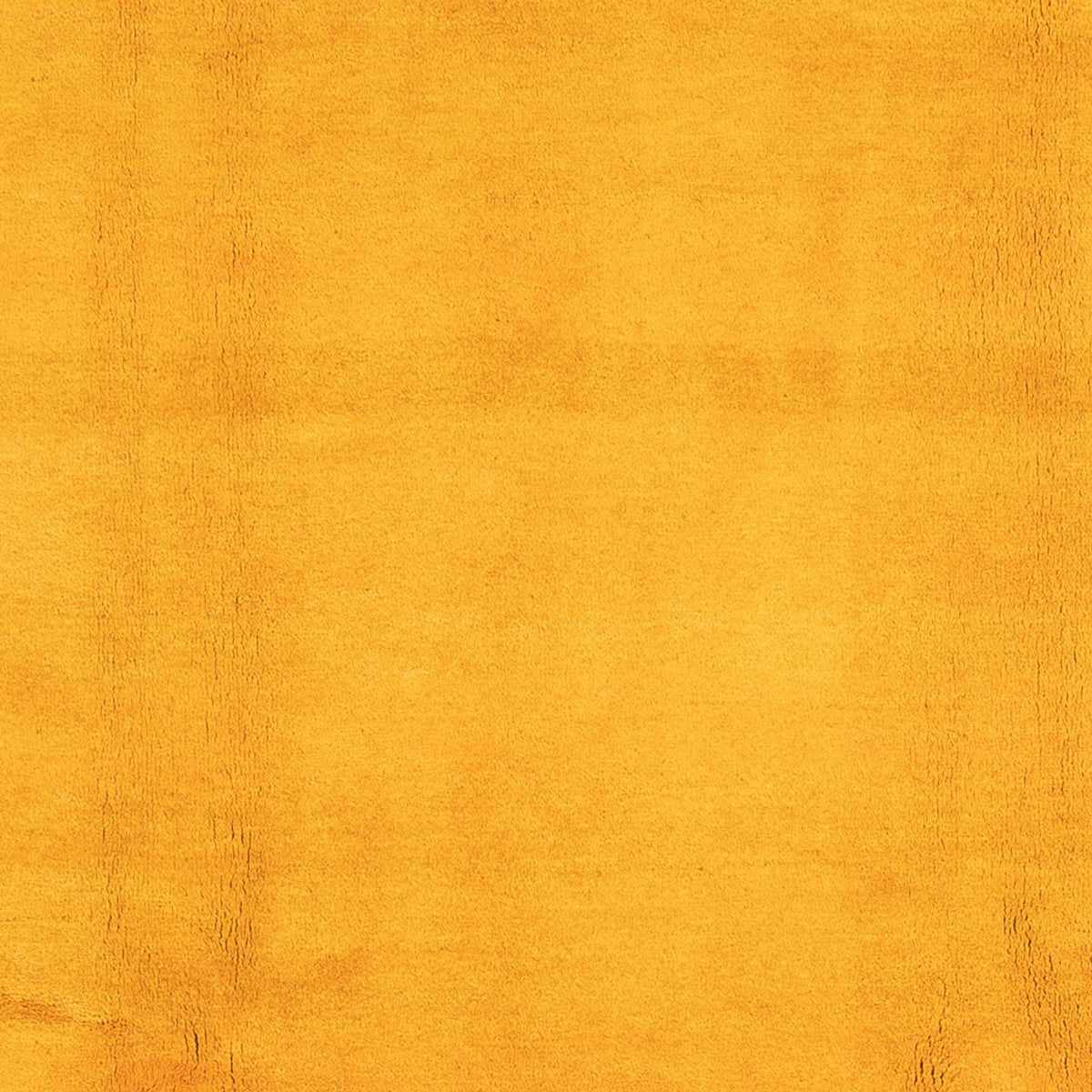 Tapis Gabbeh - Persan - 298 x 202 cm - or