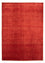 Tapis Gabbeh - Persan - 276 x 204 cm - rouge