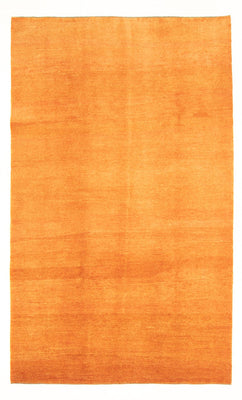 Tapis Gabbeh - Persan - 306 x 196 cm - orange