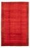 Tapis Gabbeh - Persan - 290 x 195 cm - rouge