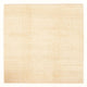 Tapis Gabbeh persan Tapis 192x197cm - Perserteppich Wollteppich