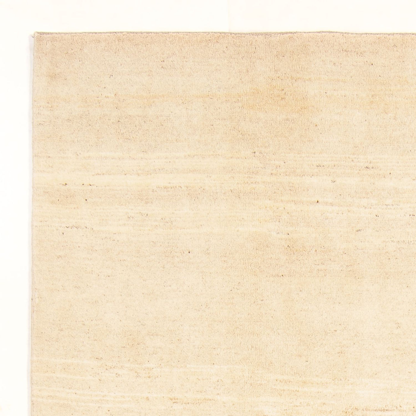 Tapis Gabbeh persan Tapis 192x197cm - Perserteppich Wollteppich