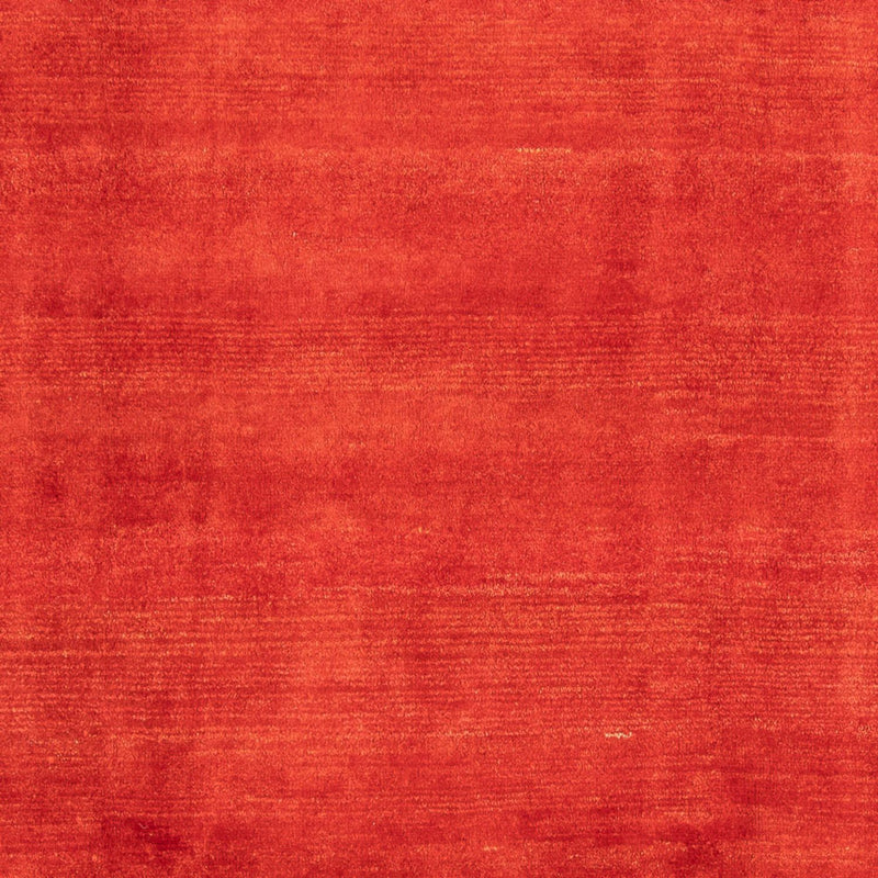 Tapis Gabbeh - Persan - 280 x 205 cm - rouge