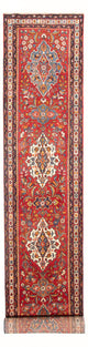 Tapis de Hamadan Tapis 422x113cm - Tapis persan