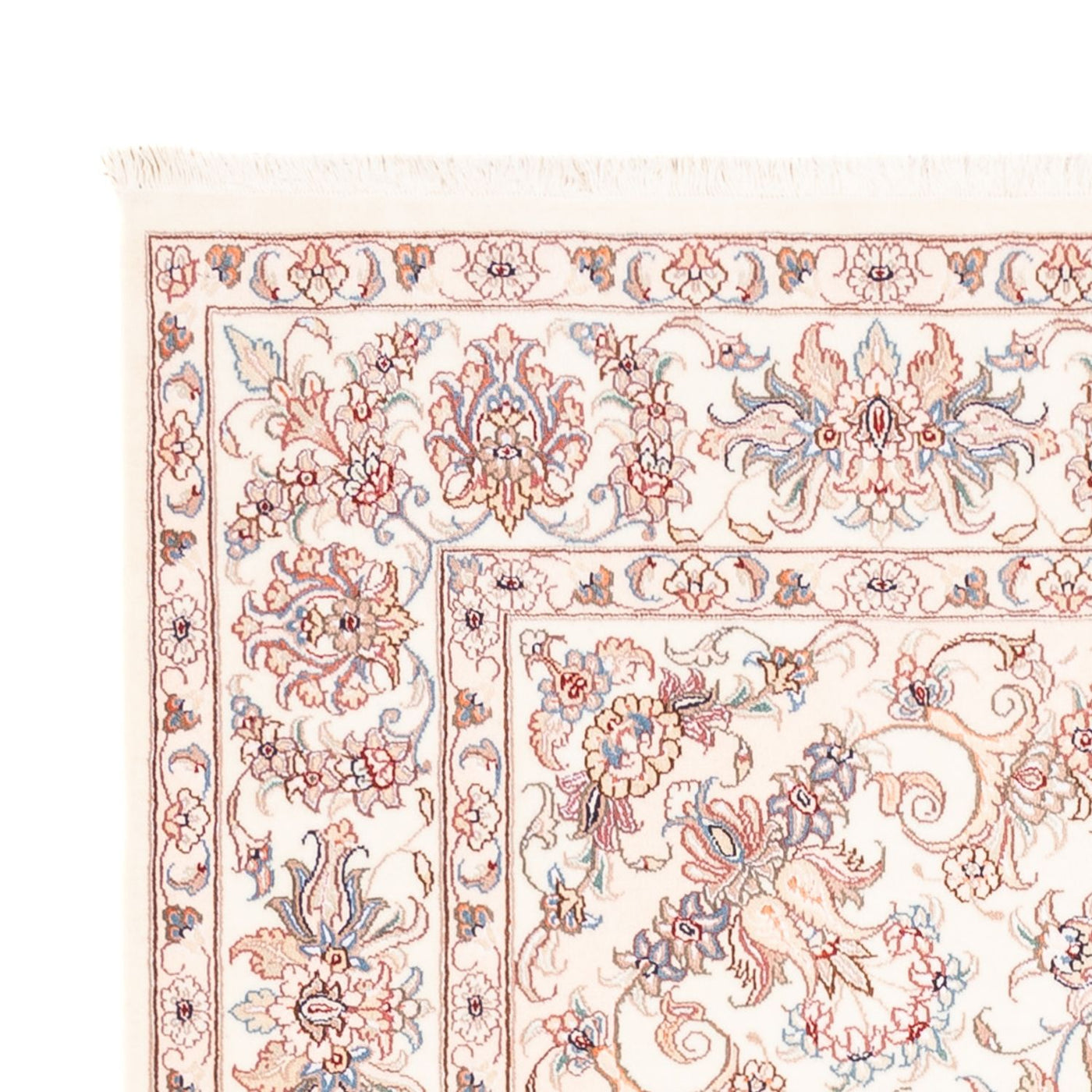 Tapis de Tabriz Tapis 201x148cm - Tapis persan