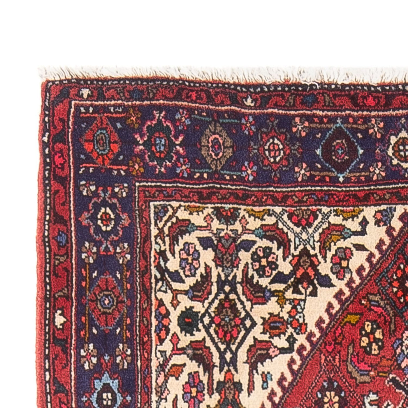 Tapis de Gholtogh Tapis 131x83cm - Tapis persan