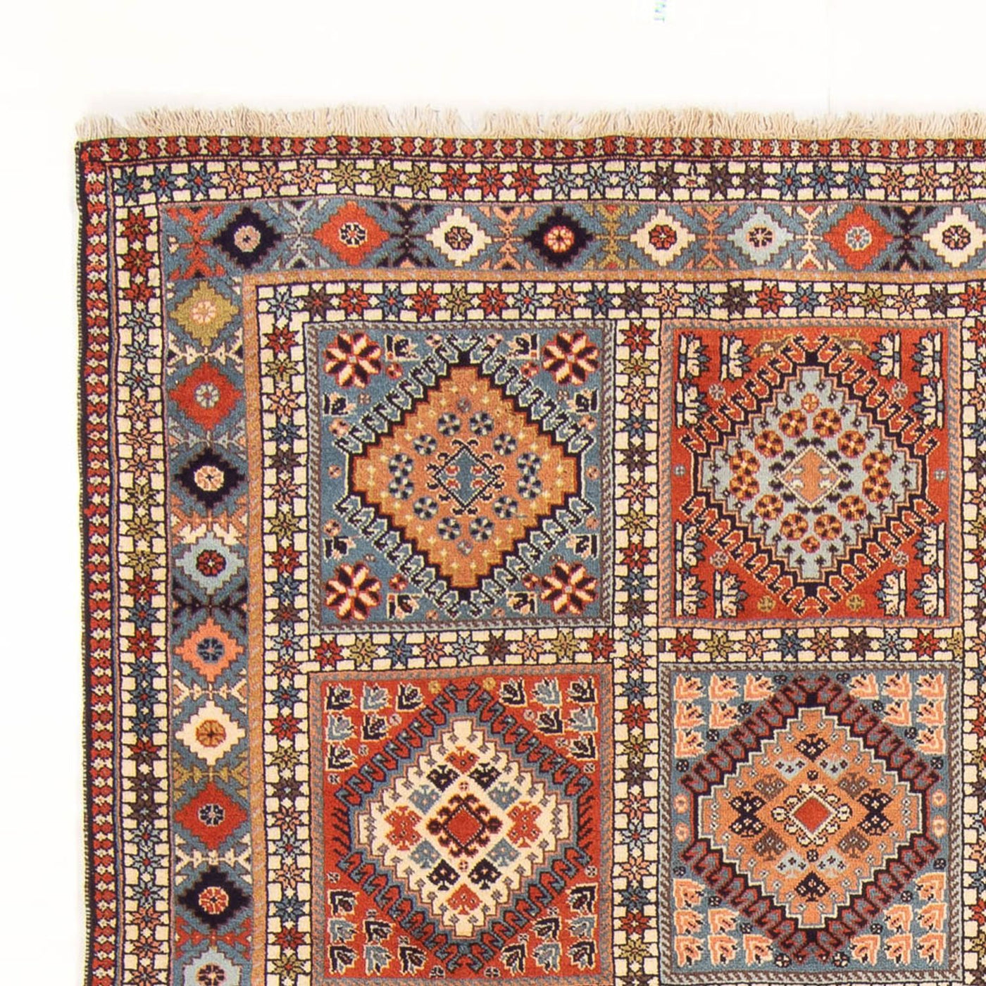 Yalameh Tapis 278x198cm - Tapis persan