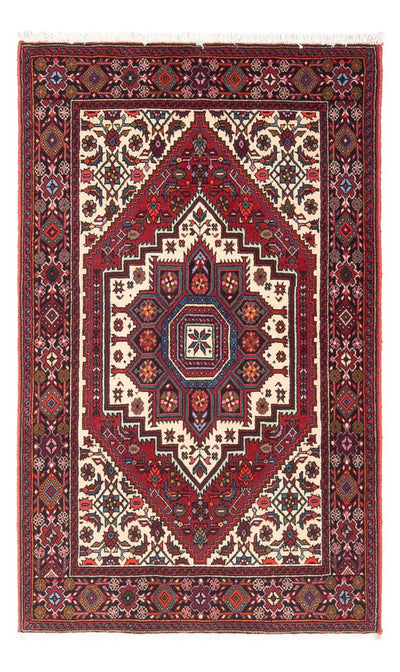Tapis de Gholtogh Tapis 86x123cm - Tapis persan