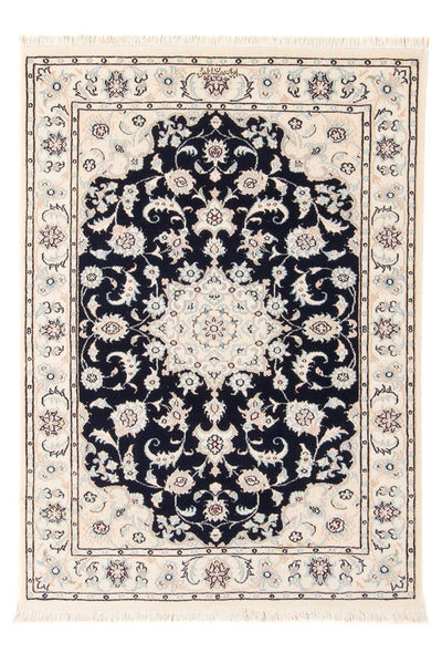 Tapis de Nain - 6La Tapis 80x123cm - Tapis persan