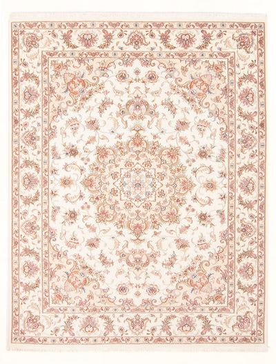 Tapis de Tabriz - 50 rangs Tapis 149x200cm - Tapis persan