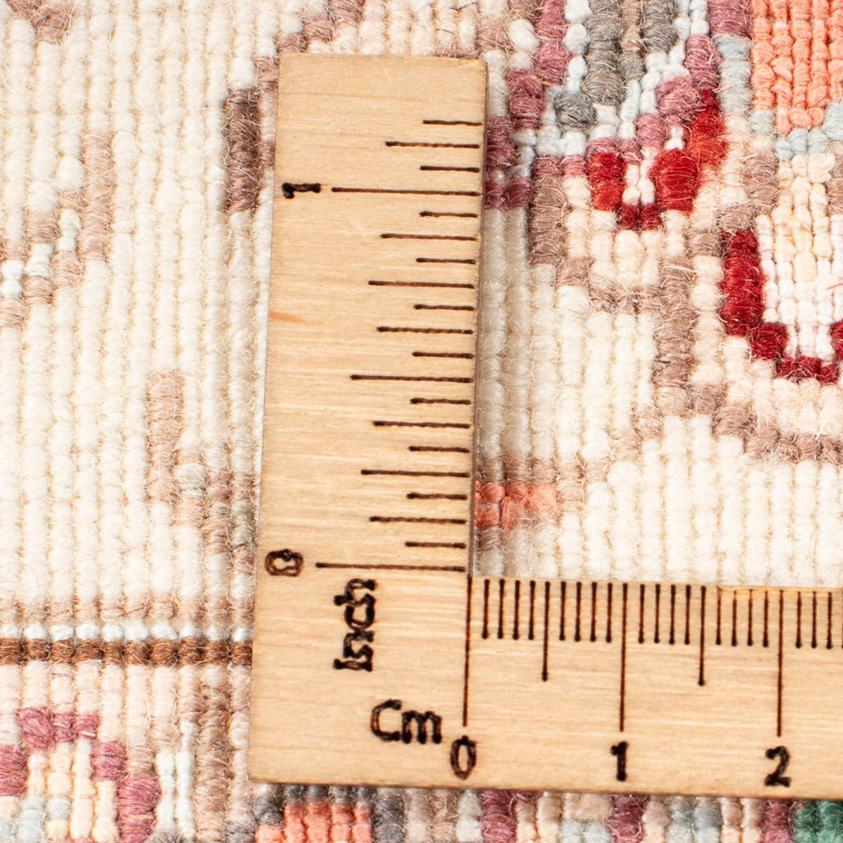 Tapis persan - Tabriz - Royal - 200 x 149 cm - crème