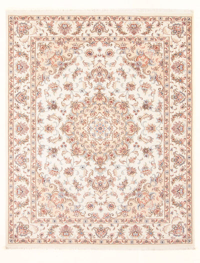 Tapis de Tabriz - 50 rangs Tapis 150x198cm - Tapis persan