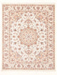 Tapis de Tabriz - 50 rangs Tapis 198x150cm - Tapis persan