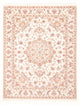 Tapis de Tabriz - 50 rangs Tapis 194x148cm - Tapis persan