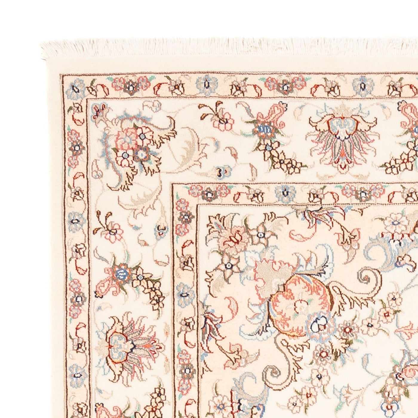 Tapis de Tabriz Tapis 203x148cm - Tapis persan