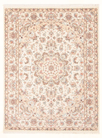 Tapis de Tabriz - 50 rangs Tapis 150x203cm - Tapis persan