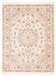 Tapis de Tabriz - 50 rangs Tapis 203x150cm - Tapis persan