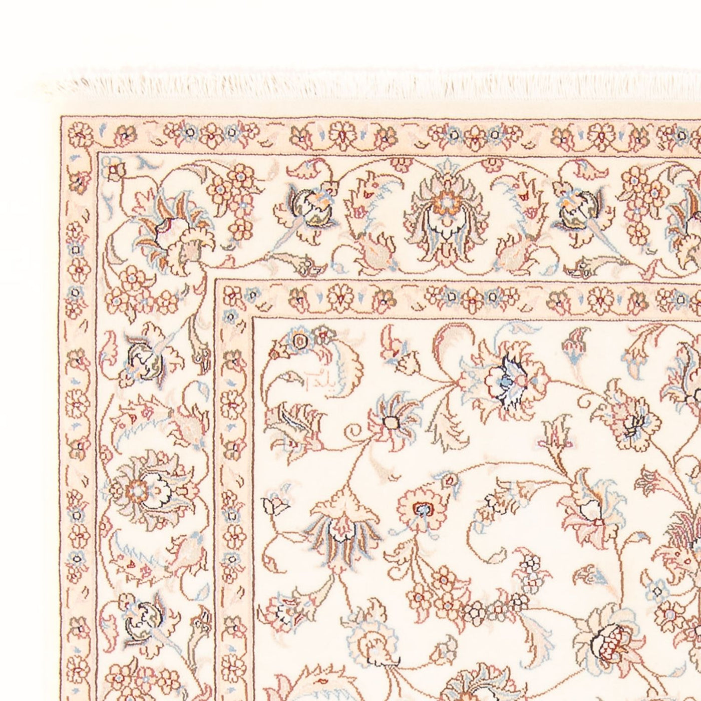 Tapis de Tabriz - 50 rangs Tapis 205x148cm - Tapis persan