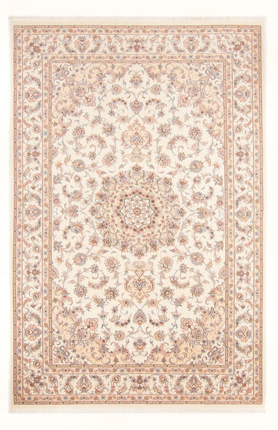 Tapis de Tabriz - 50 rangs Tapis 197x302cm - Tapis persan