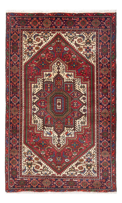 Tapis de Gholtogh Tapis 77x122cm - Tapis persan