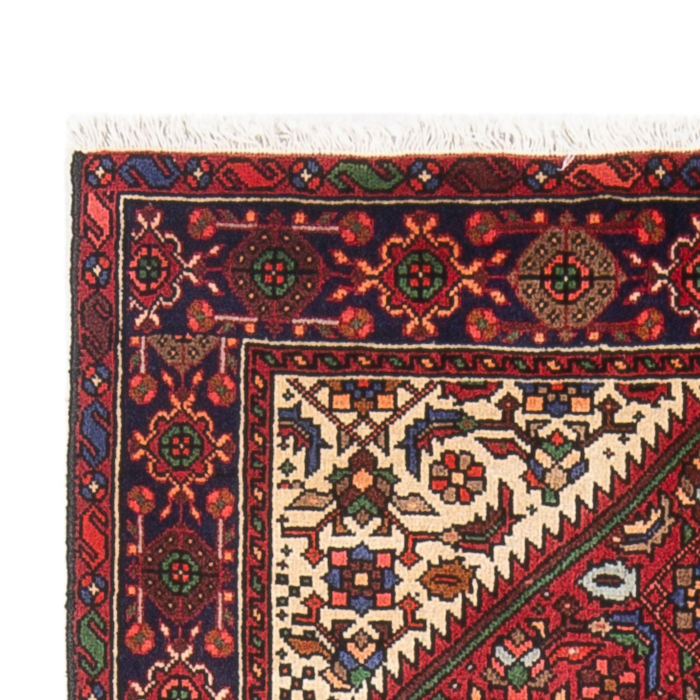 Tapis de Gholtogh Tapis 122x77cm - Tapis persan