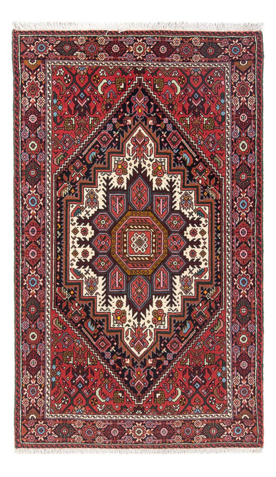 Tapis de Gholtogh Tapis 75x133cm - Tapis persan