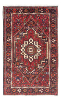 Tapis de Gholtogh Tapis 130x76cm - Tapis persan – product image