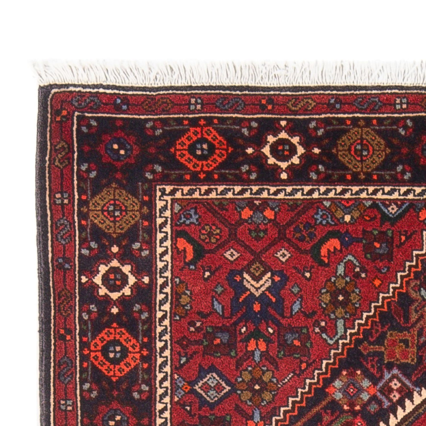 Tapis de Gholtogh Tapis 130x76cm - Tapis persan