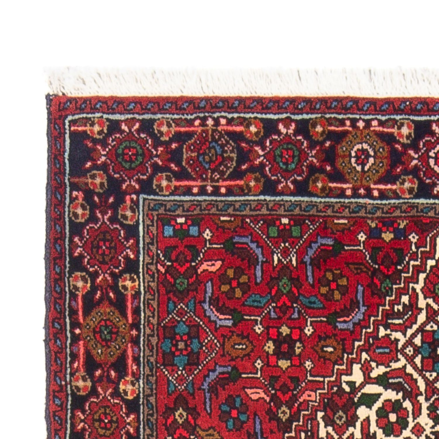 Tapis de Gholtogh Tapis 115x75cm - Tapis persan