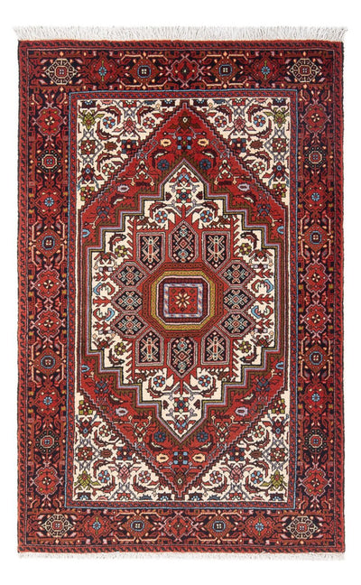 Tapis de Gholtogh Tapis 75x134cm - Tapis persan
