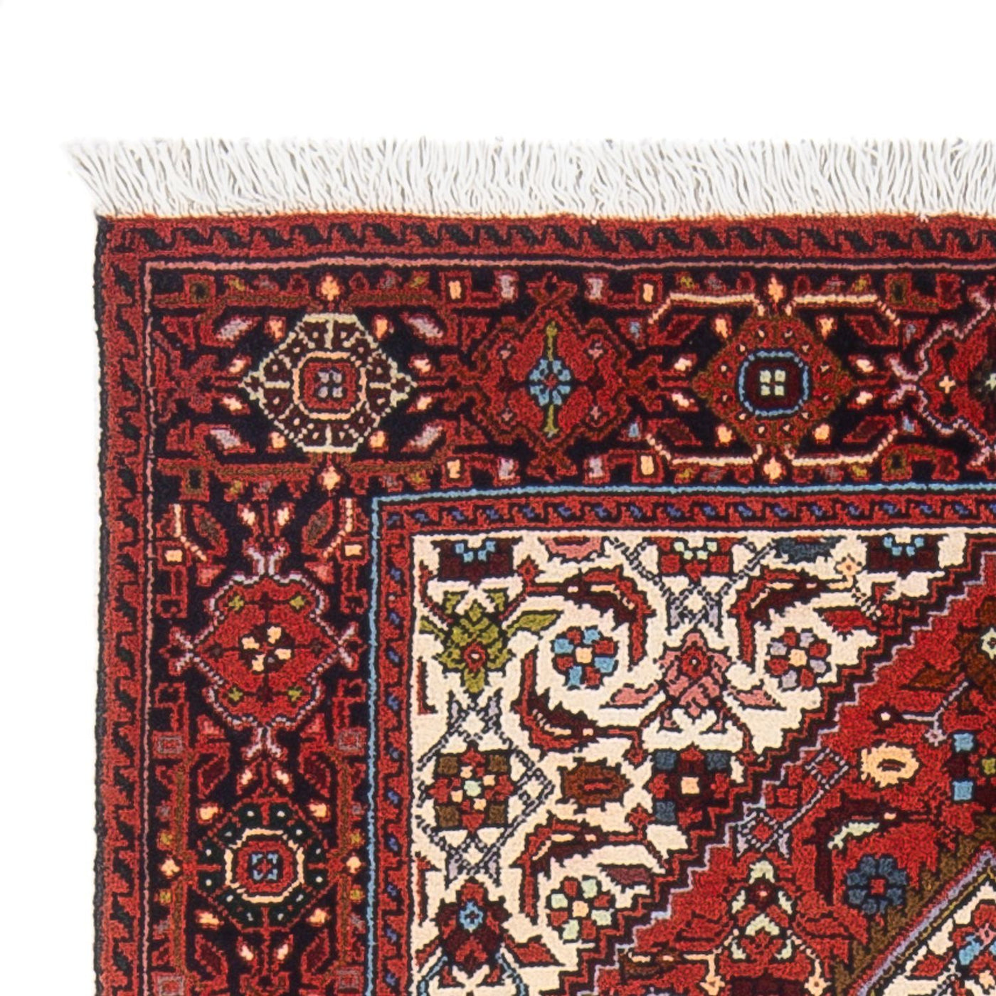 Tapis de Gholtogh Tapis 134x75cm - Tapis persan