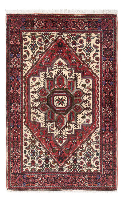 Tapis de Gholtogh Tapis 77x127cm - Tapis persan