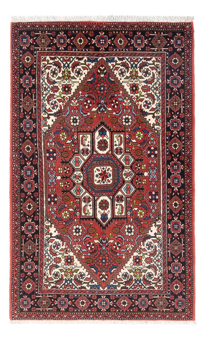 Tapis de Gholtogh Tapis 77x131cm - Tapis persan