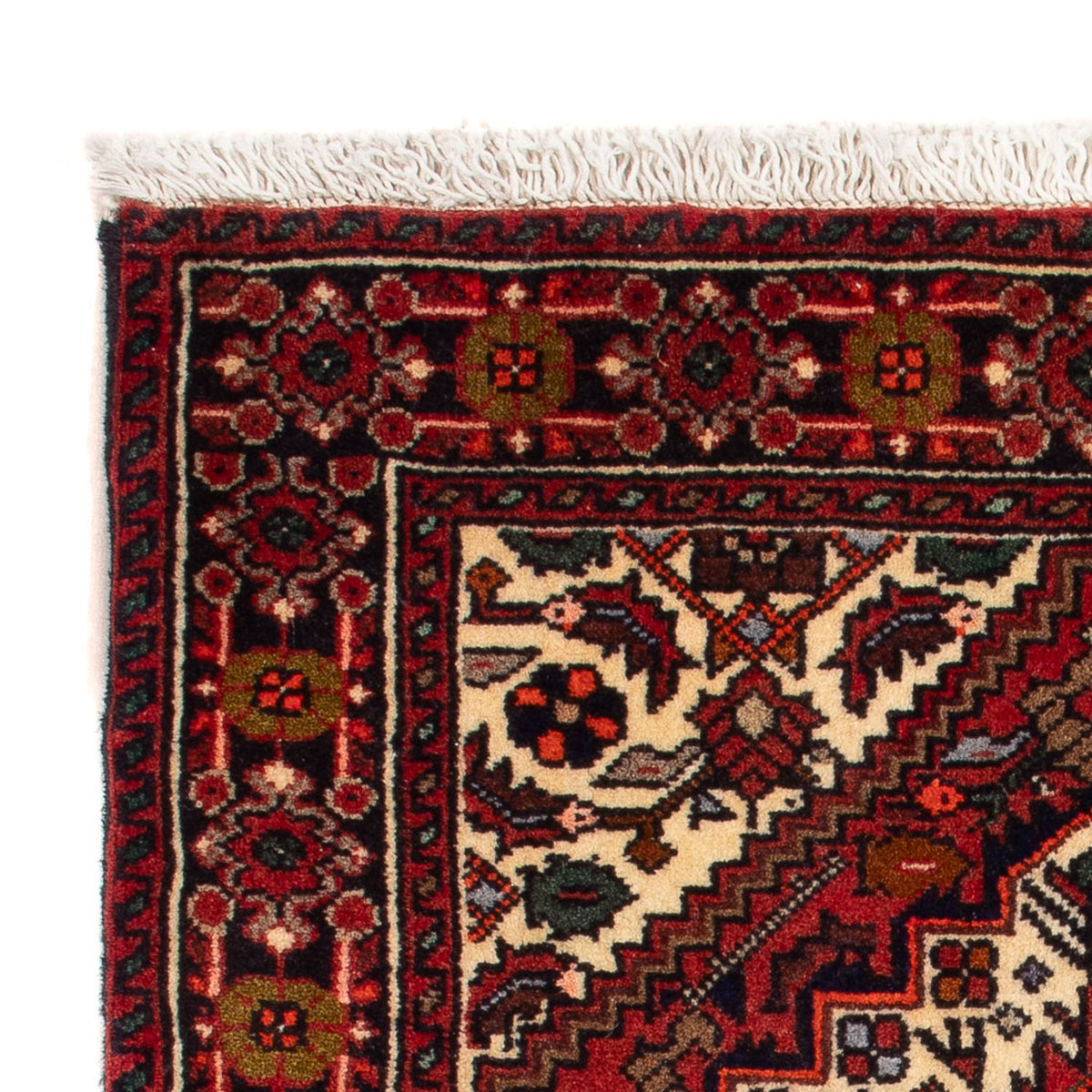 Tapis de Gholtogh Tapis 53x70cm - Tapis persan