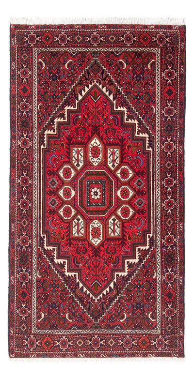 Tapis de Gholtogh Tapis 78x137cm - Tapis persan