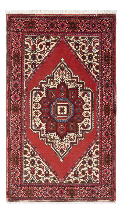 Tapis de Gholtogh Tapis 70x128cm - Tapis persan