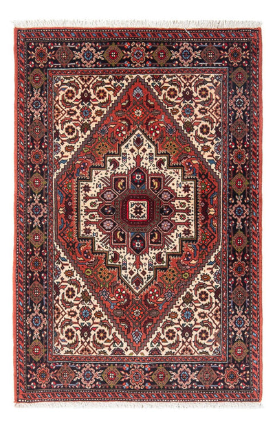 Tapis de Gholtogh Tapis 75x125cm - Tapis persan