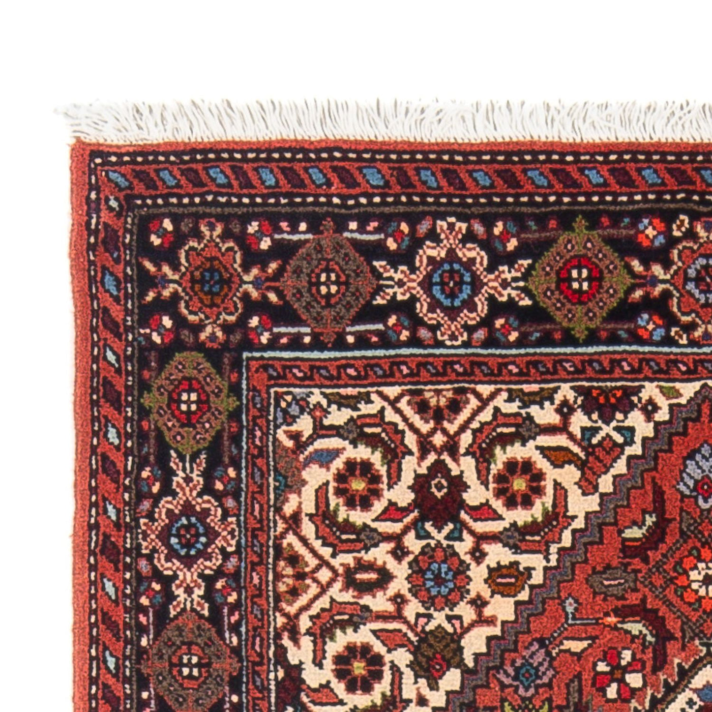 Tapis de Gholtogh Tapis 125x75cm - Tapis persan
