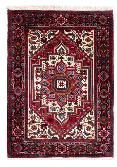 Tapis de Gholtogh Tapis 63x88cm - Tapis persan