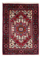 Tapis de Gholtogh Tapis 88x63cm - Tapis persan