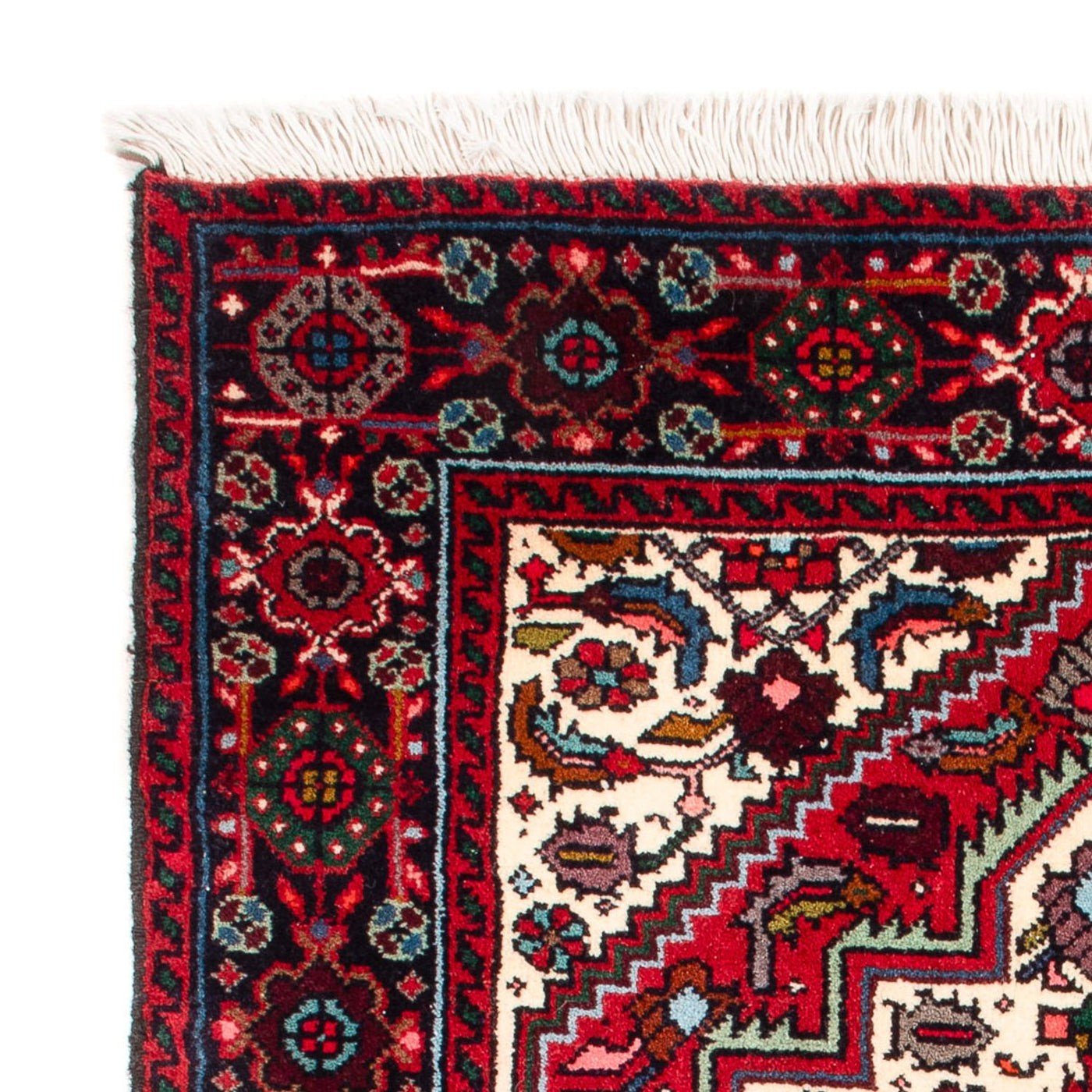 Tapis de Gholtogh Tapis 88x63cm - Tapis persan