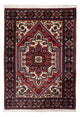 Tapis de Gholtogh Tapis 90x60cm - Tapis persan