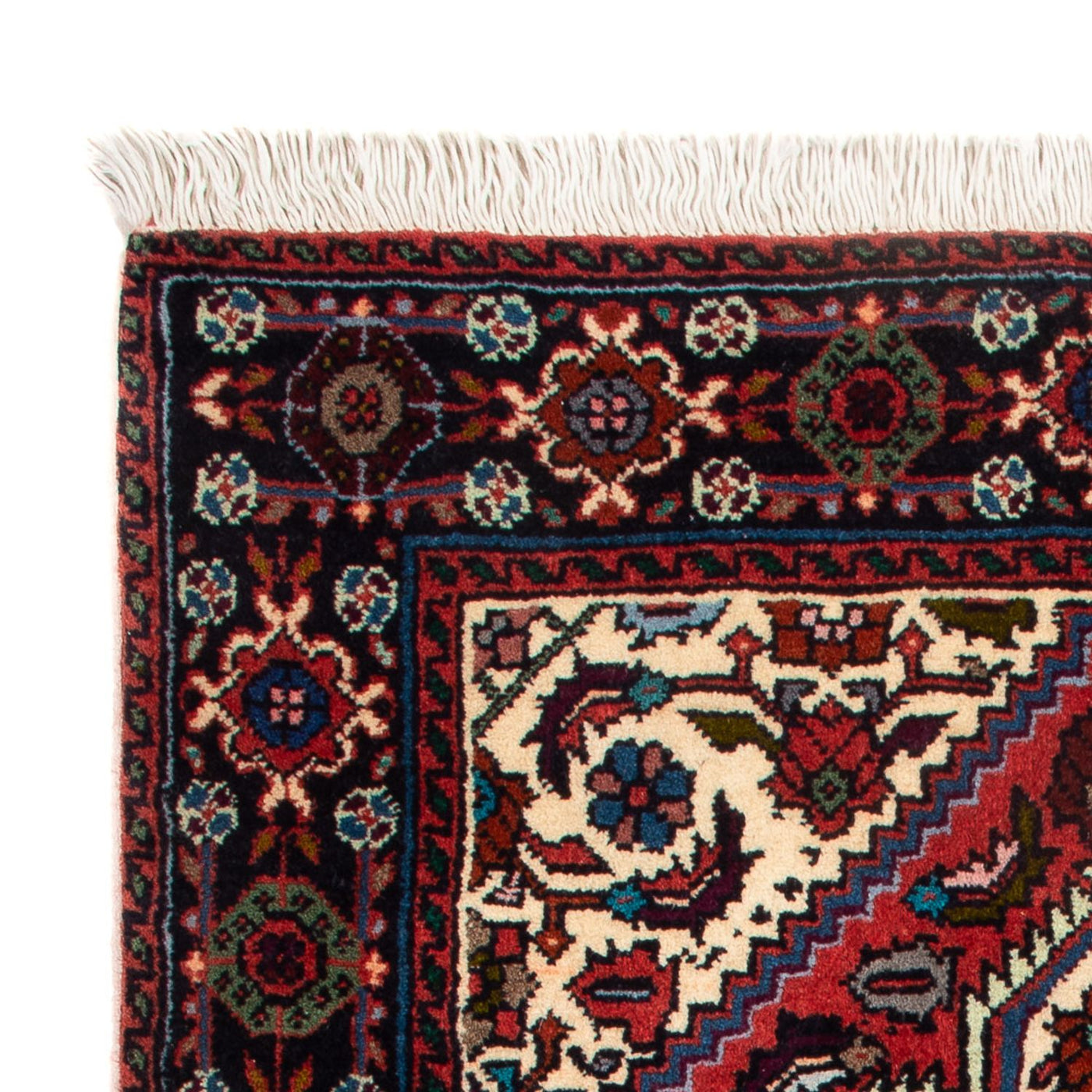 Tapis de Gholtogh Tapis 90x60cm - Tapis persan