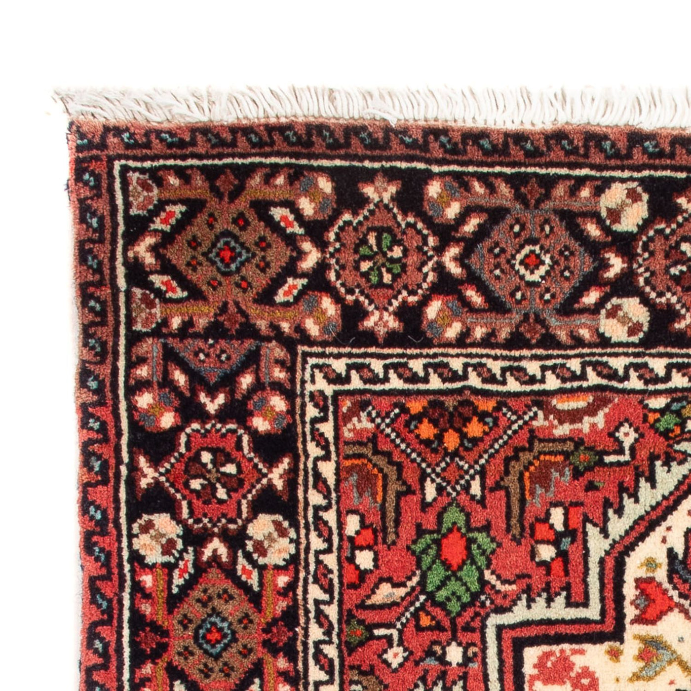 Tapis de Gholtogh Tapis 72x52cm - Tapis persan