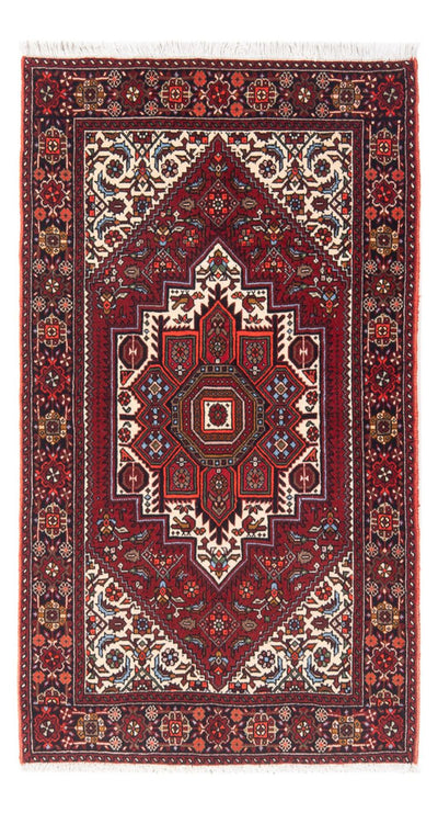 Tapis de Gholtogh Tapis 75x130cm - Tapis persan