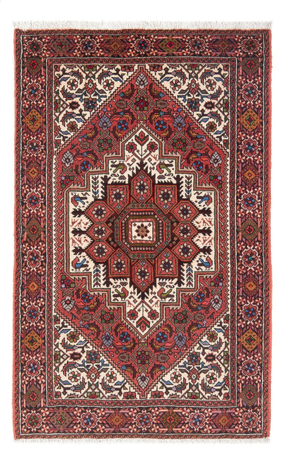 Tapis de Gholtogh Tapis 74x121cm - Tapis persan