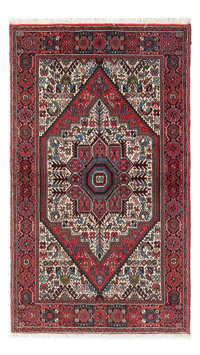 Tapis de Gholtogh Tapis 70x124cm - Tapis persan