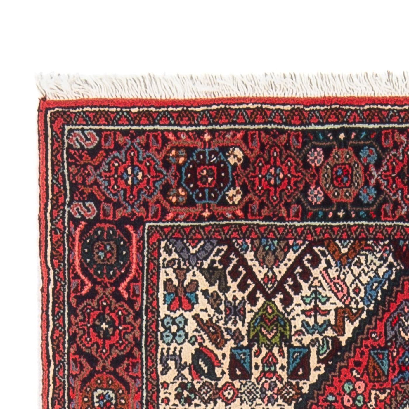 Tapis de Gholtogh Tapis 124x70cm - Tapis persan