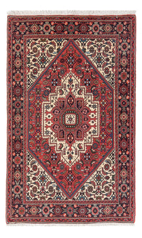 Tapis de Gholtogh Tapis 125x75cm - Tapis persan – product image